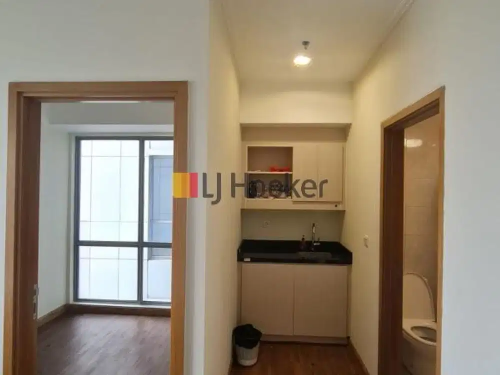 Apartemen The Mansion Bougenville Kemayoran Tower Fontana Jakarta Pusa