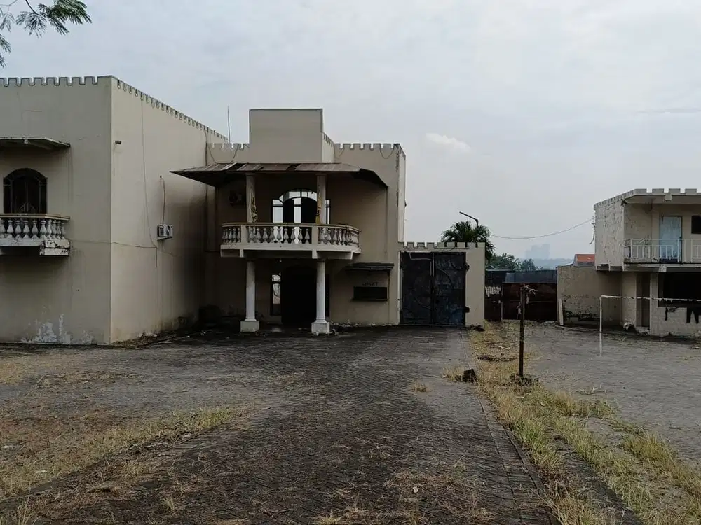 Dijual Tanah Randegansari Driyorejo Gresik, Hanya 15 menit dari GWalk
