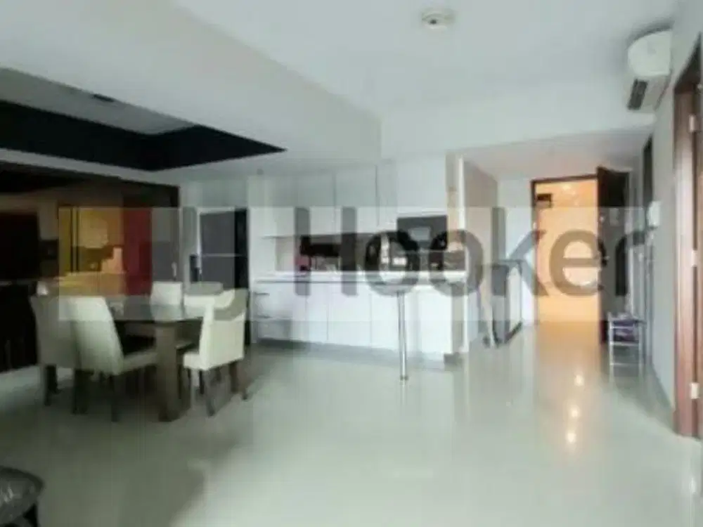 APARTEMEN SEMI FURNISHED DI SHERWOOD RESIDENCE TOWER WELLINGTON