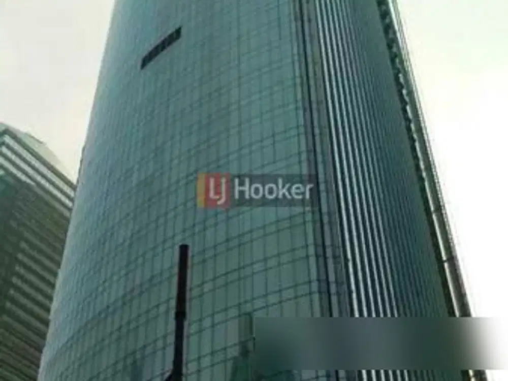 OFFICE SPACE SIAP PAKAI DI WORLD CAPITAL TOWER, KAWASAN MEGA KUNINGAN JAKARTA SELATAN
