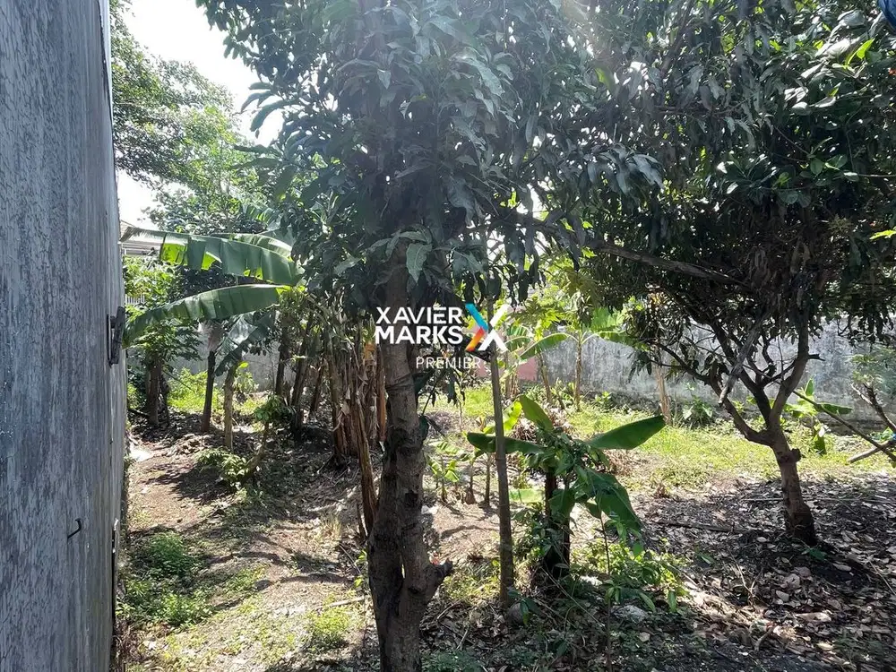 Dijual Tanah Siap Bangun Dekat Arjosari Di Teluk Grajakan Kota Malang