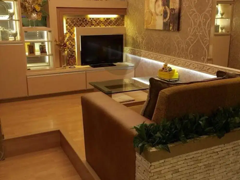 Dijual Apartemen di Wisma Gading Permai Kelapa Gading Jakarta Utara