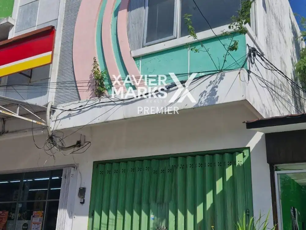 Disewakan ruko pandanwangi blimbing malang 0 jalan cocok untuk usaha o