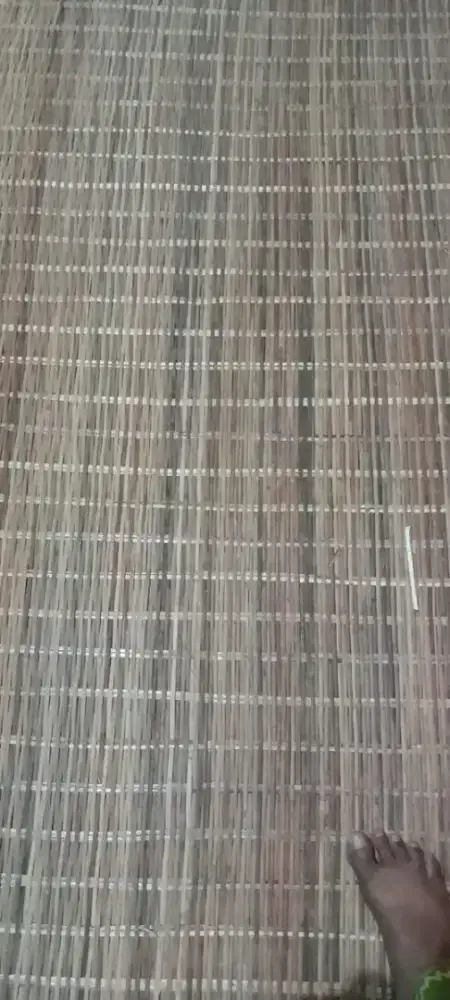 Jual rotan pelapon kyre kayu krey bambu di Fery shop