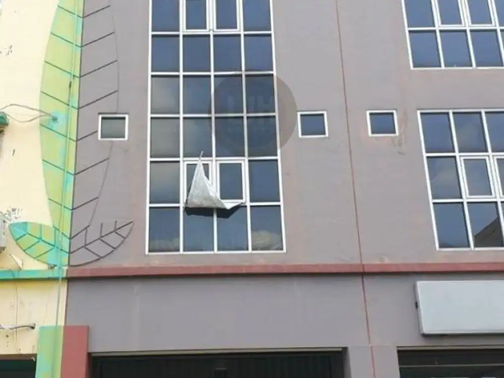 Disewakan Ruko di Niaga Kalimas Tambun Selatan, Bekasi, Jawa Barat