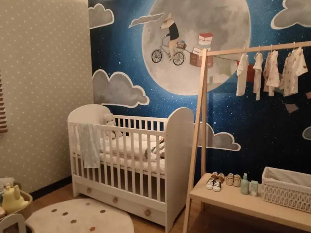 Jual ga ambil untung Take Over Rumah Pak Serpong Cluster XYZ