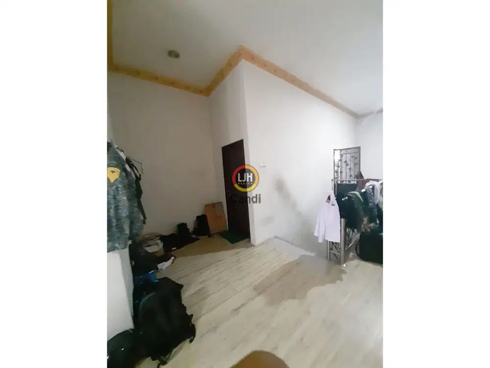 Rumah di Kawi Candisari Semarang