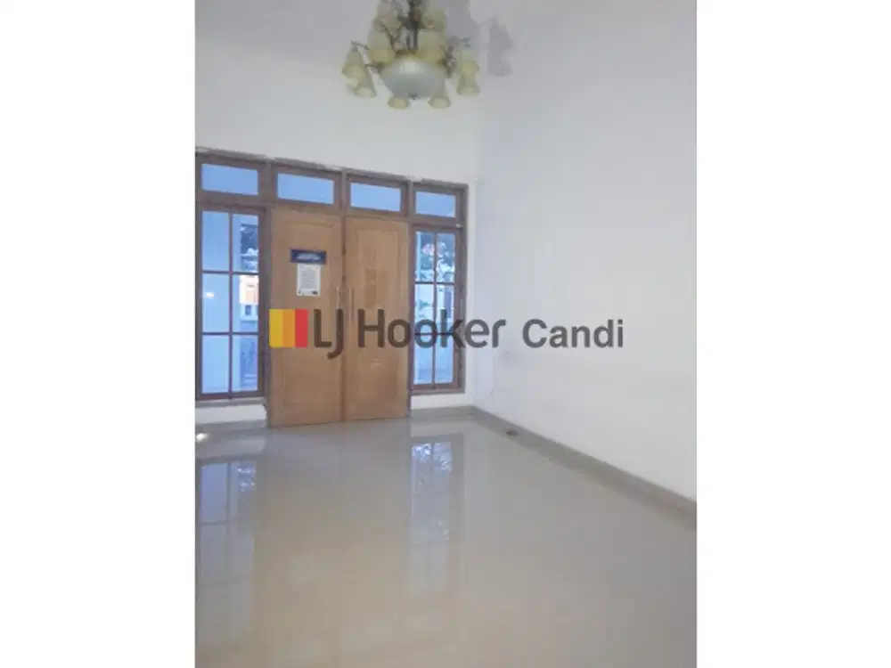 Kantor di Candi Penataran Ngaliyan Semarang