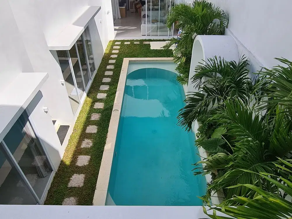 Villa Brand New  Mediteranian Luxury Pecatu Ungasan Bali