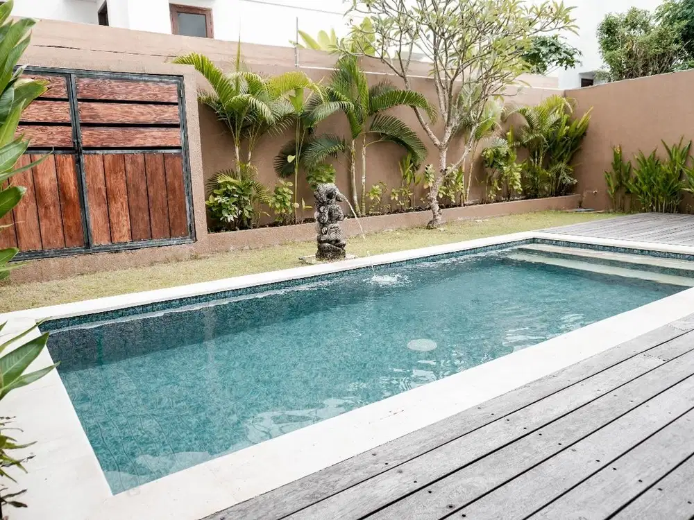 Villa Premium Royal Garden Nusa dua