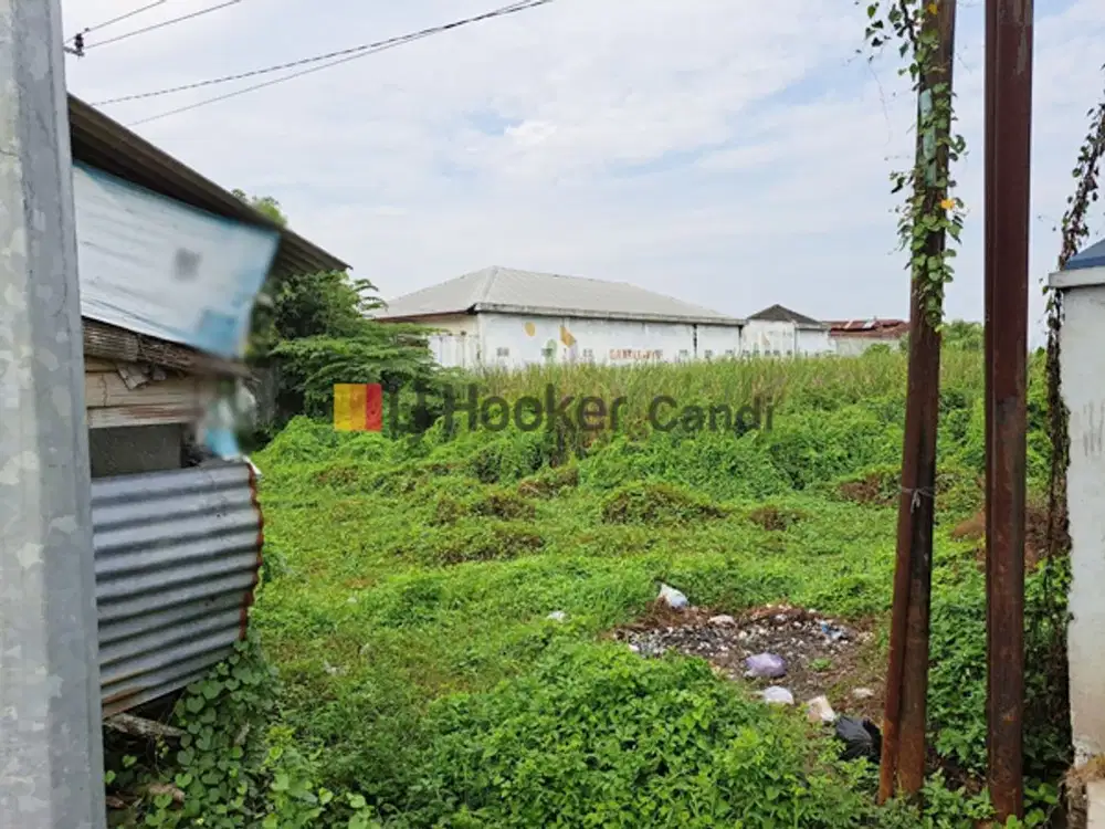 Kavling di Weleri Kendal Gondang Cepiring Jawa Tengah