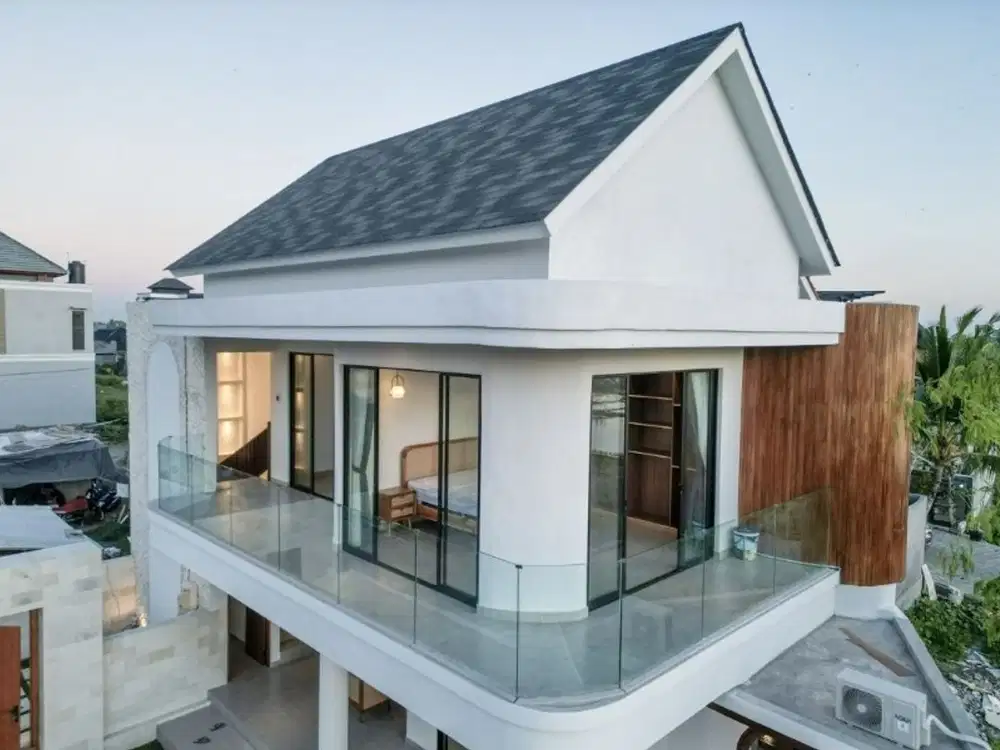 Villa Modern Munggu Mengwi Kuta Utara Bali