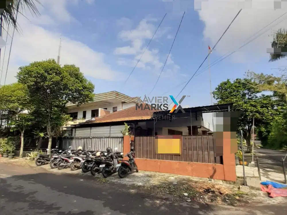 Dijual Rumah Posisi Hook Daerah Buah buah