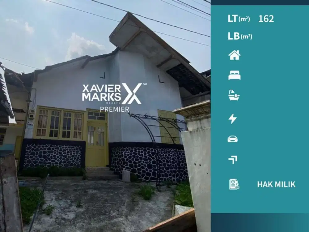 Harga Miring Dijual Tanah di Klayatan Gang 3 Sukun Kota Malang