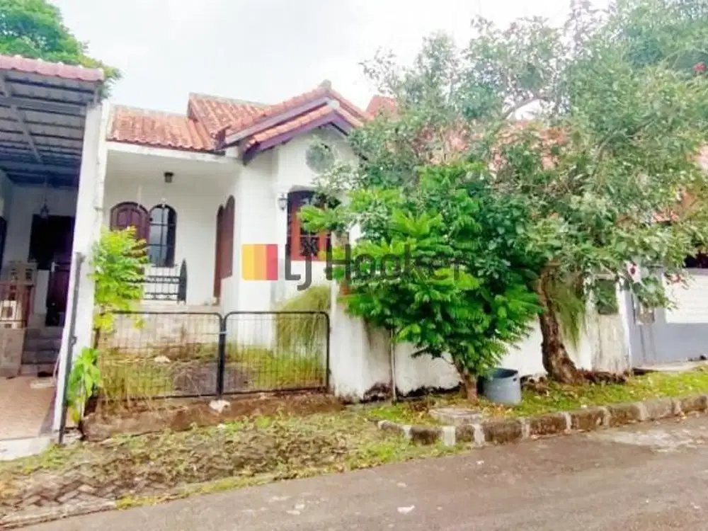 Dijual Perumahan Bukit Indab Sukajadi Cluster Kaktus Karang Kota Batam