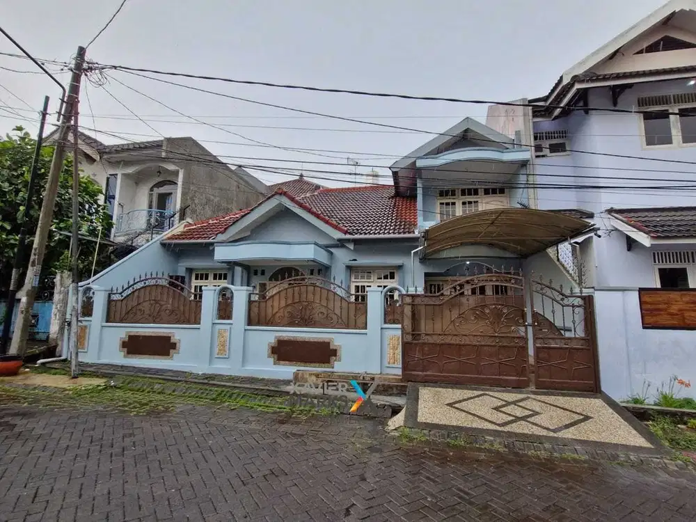 Dijual rumah di tidar bawah malang luas dan murah