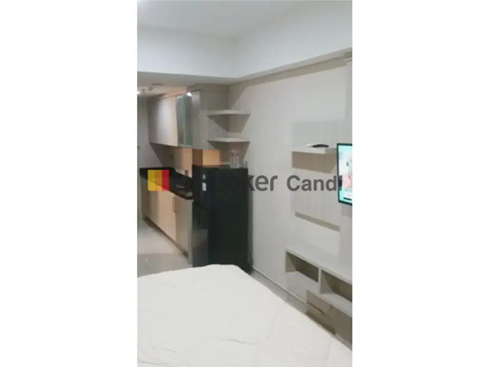 Apartemen di Louise Kienne A Yani Semarang