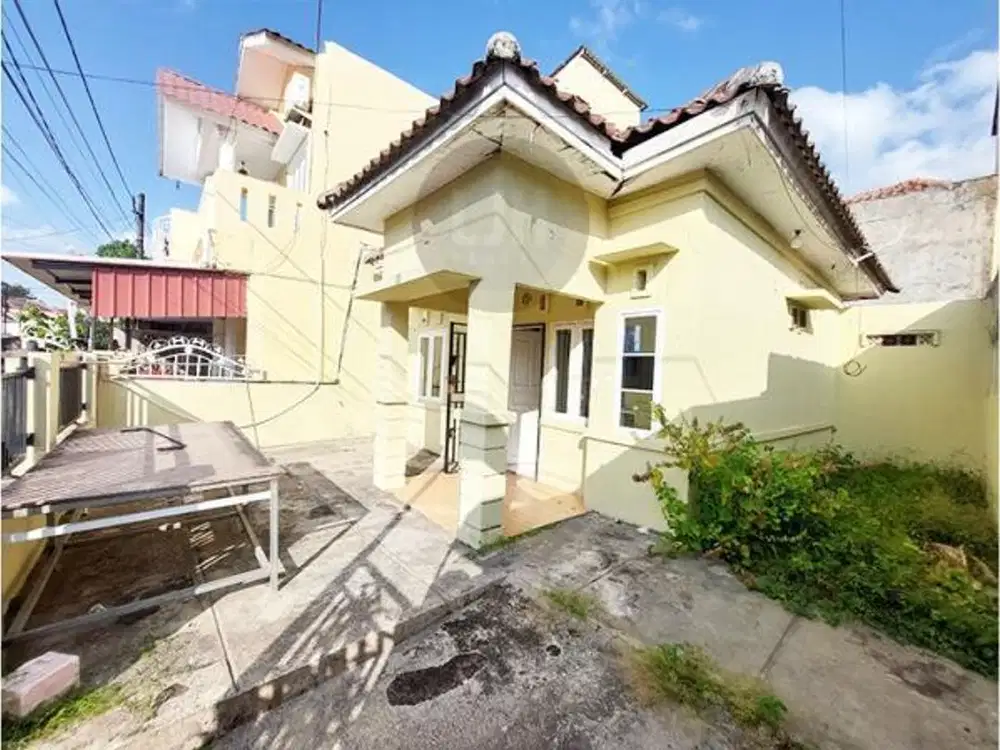 Dijual Perumahan Puri Loka 1 Sei Panas