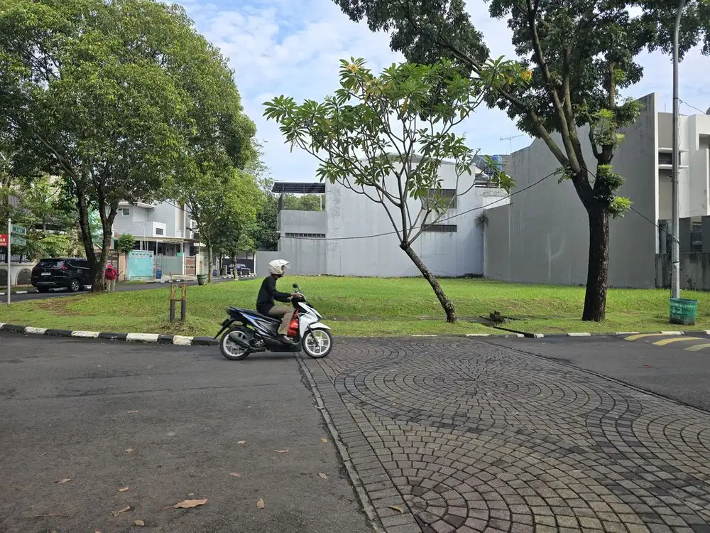 JUAL KAVLING MURAH DI PUSPITA LOKA BSD