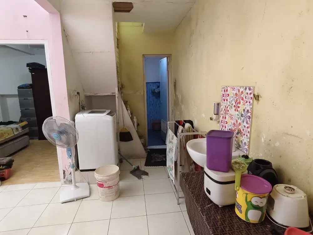Dijual rumah murah di Tanggul Mas (12443)