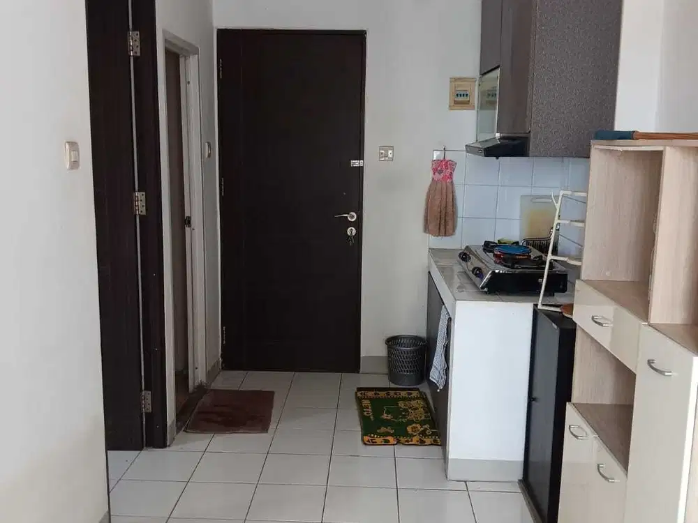 Apartemen Skyview Serpong