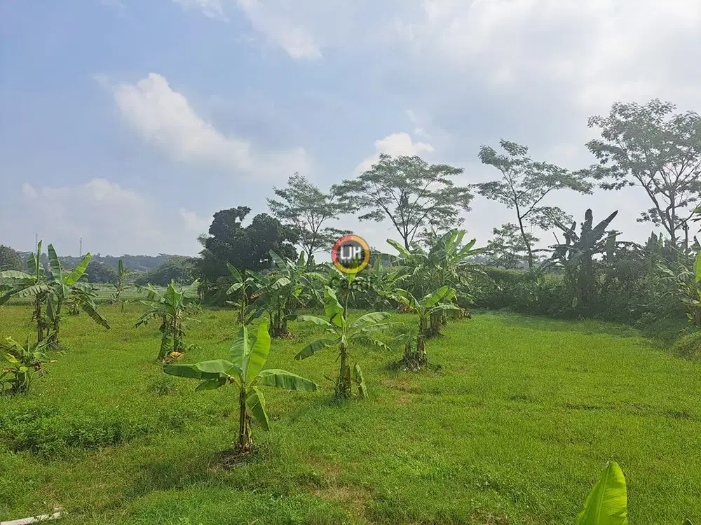 Kavling di Cangkiran Mijen Semarang