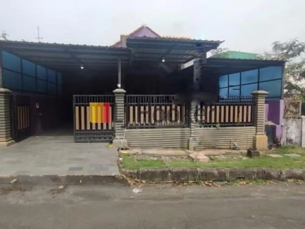 Dijual Murah Perumahan Bukit Indah Sukajadi Batam Kota Siap Huni