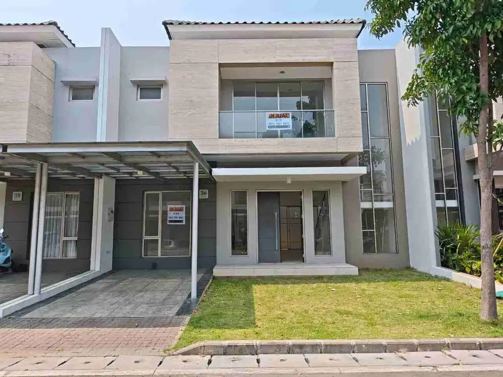 HARMONY GOLF PIK - GOLF ISLAND PIK