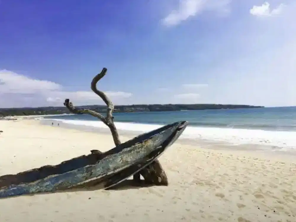 Tanah Sewa Pantai Kedonganan Kuta