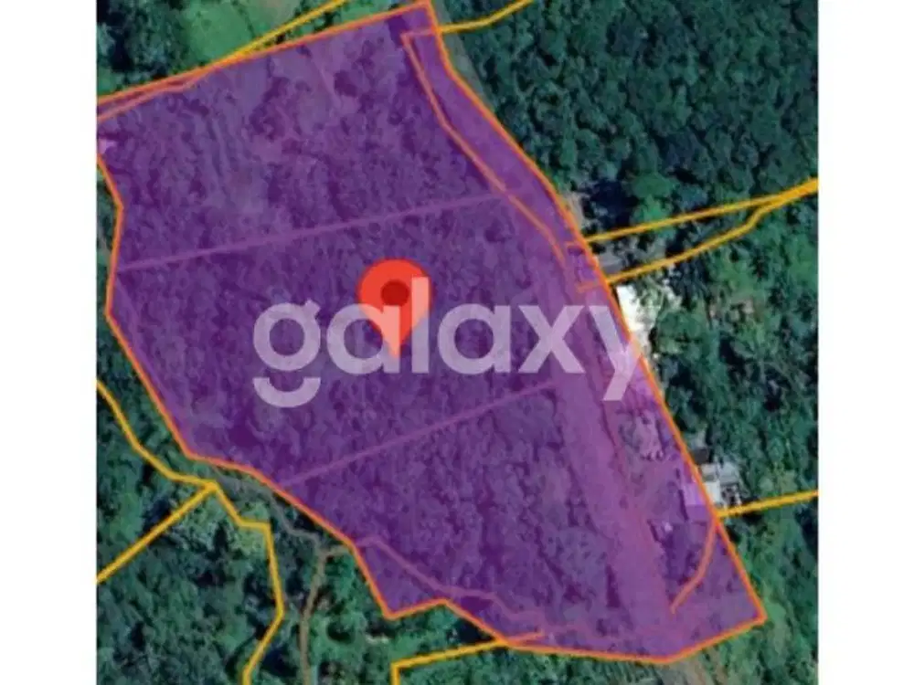 TANAH KEBUN SHM DI DESA BANGKALA KUBUTAMBAHAN SINGARAJA BULELENG, BALI