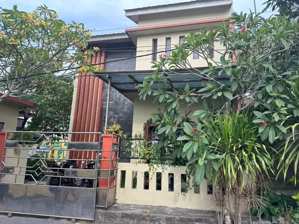 Villa Guest House Cantik Puri Gading Jimbaran Bali