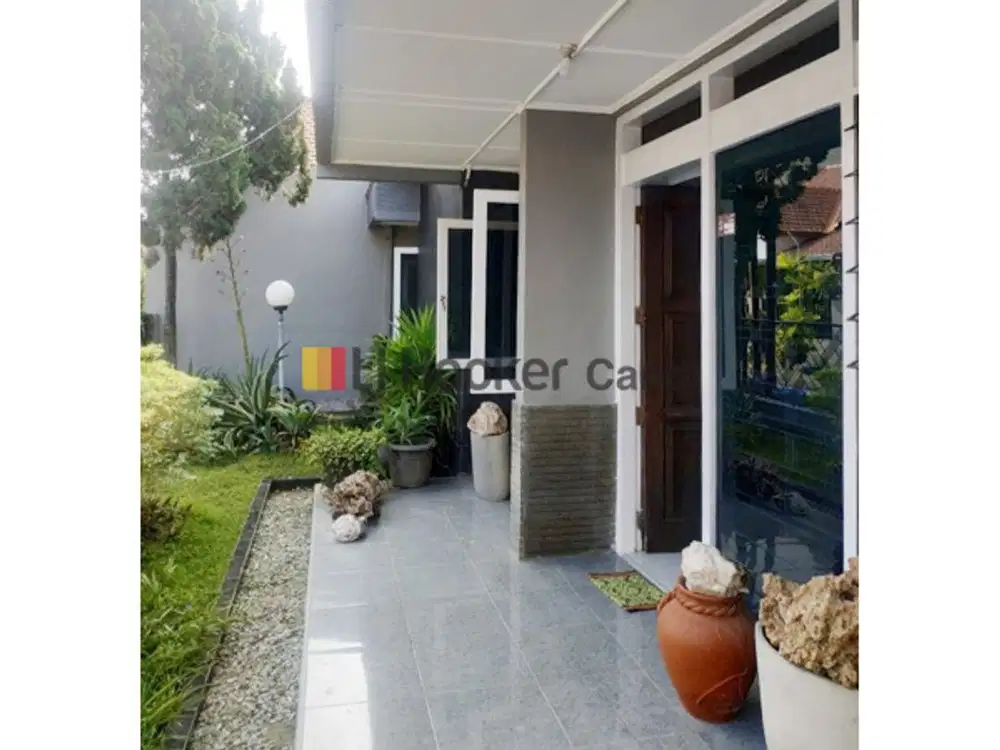 Rumah di Turangga Utara Semarang