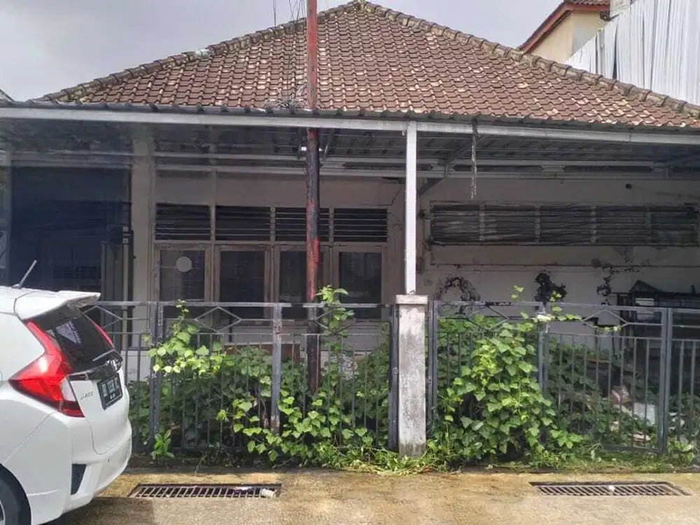 Dijual Cepat Tanah Area Sanglah Cocok Untuk Kost Elite
