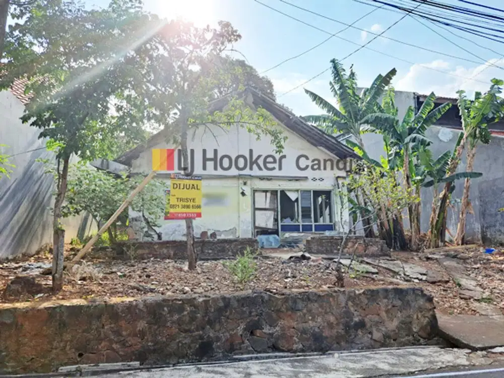 Kavling di Karangrejo Banyumanik Semarang