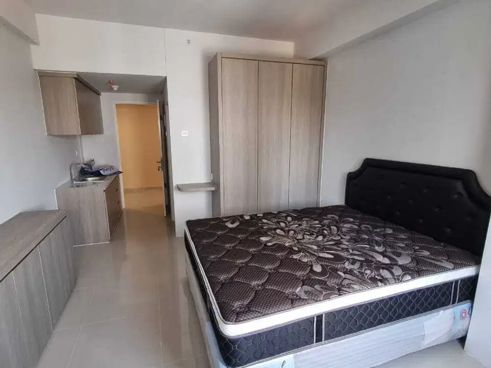 Apartemen 1 BR Cornell Citraland Surabaya Barat
