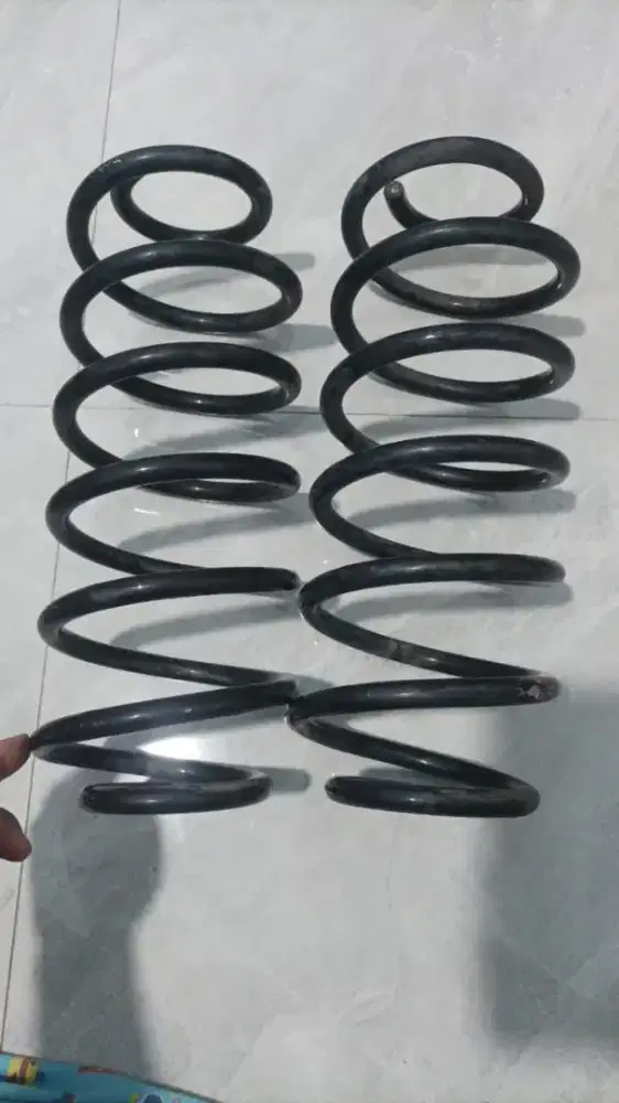 Per Original Mobil Toyota Vios (Belakang)