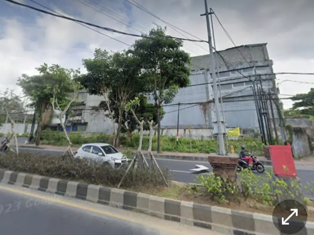 Tanah Premium Bypass Nusa Dua Bali