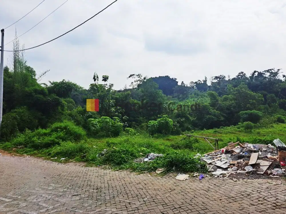 Kavling di Grand Armira Gedawang Banyumanik Semarang