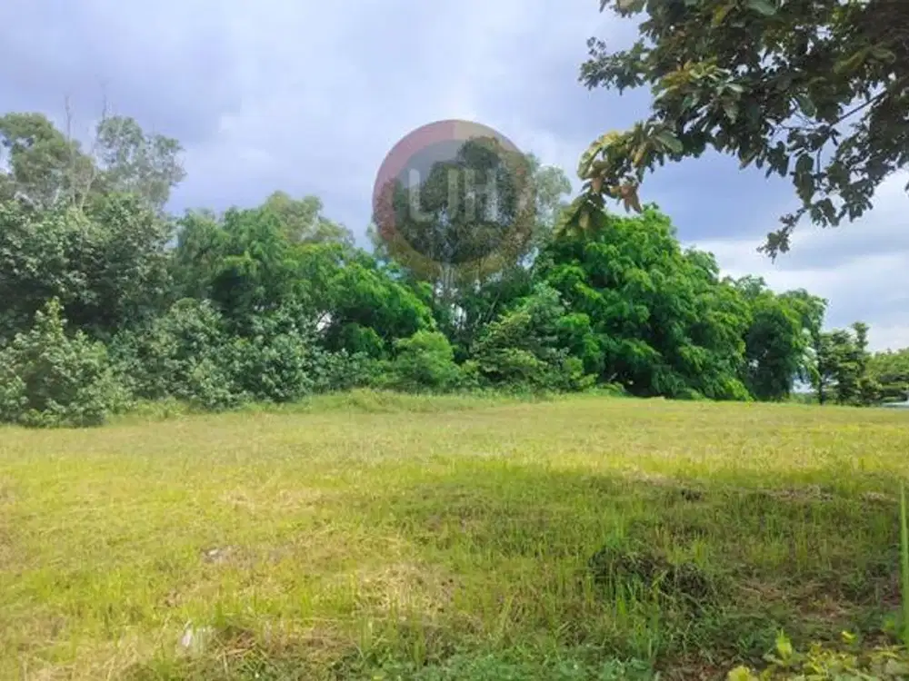Dijual Lahan Kosong Bukit Permata Lubuk Baja Batam Singapure View