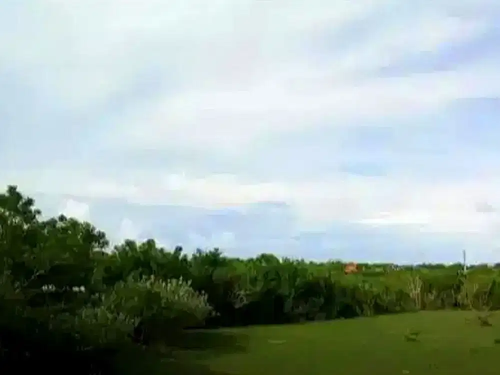 Tanah Cliff Front full sunset Tebing Uluwatu - Thumbnail 2