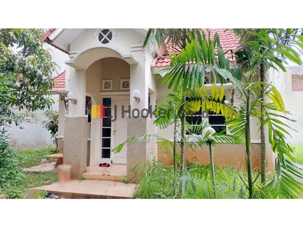 Rumah di Graha Taman Bunga Mijen Semarang