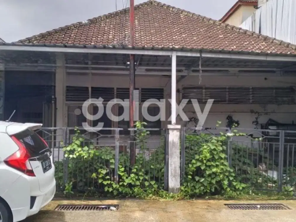 TANAH STRATEGIS DI NUSA PENIDA DAUH PURI KLOD DENPASAR, BALI