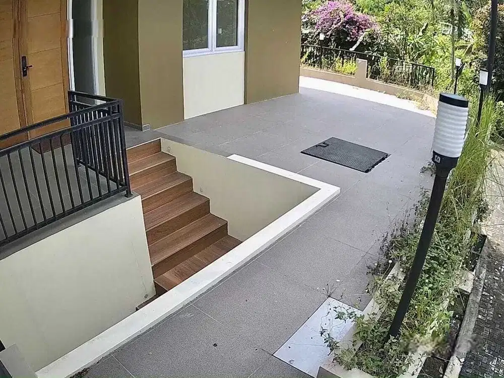 Dijual Rumah Bagus Siap Pakai Panorama Candi Golf Semarang