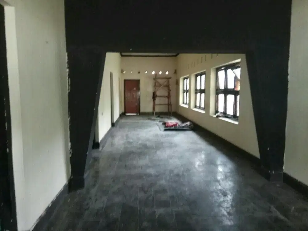 Dijual rumah cocok buat usaha di Imam Bonjol,Sidorejo,Salatiga (12453-