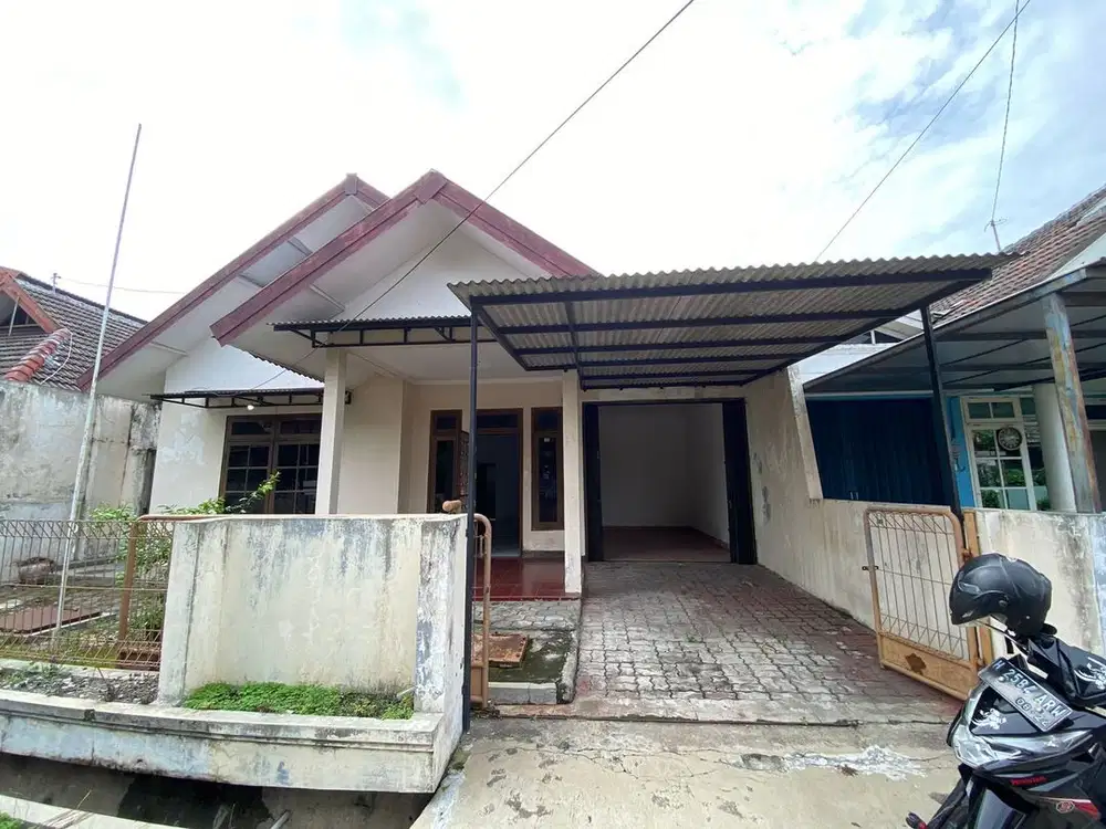 Dijual Rumh Siap Huni Perumahan Taman Ketapang Pedurungan Semarang