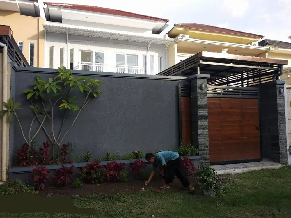 Villa One Sengigi Lombok