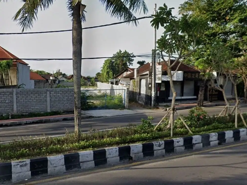 Dijual Tanah Bypass Jimbaran Bali