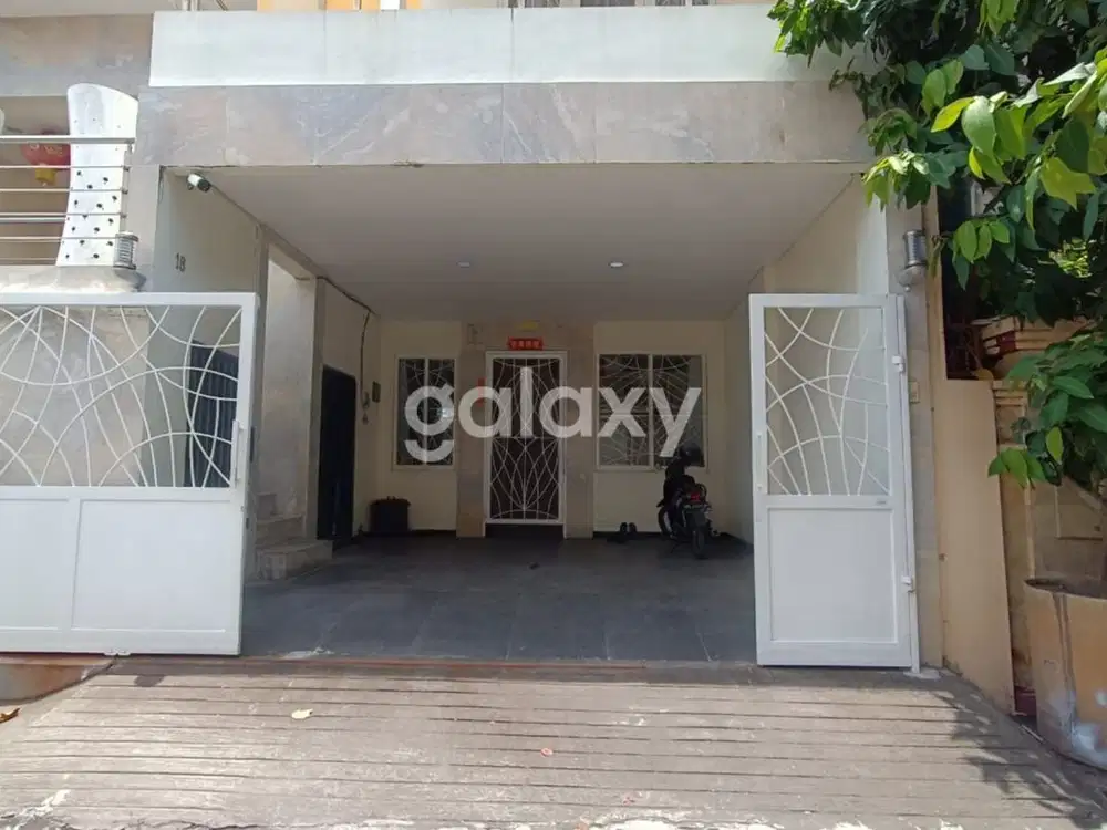 RUMAH PERUM SUWUNG PERMAI SESETAN DENPASAR, BALI