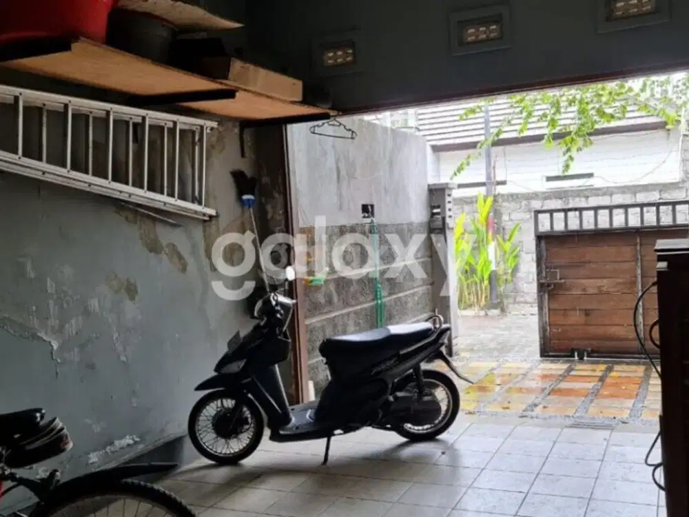 DIJUAL RUMAH IMAM BONJOL PEMECUTAN KLOD DENPASAR, BALI