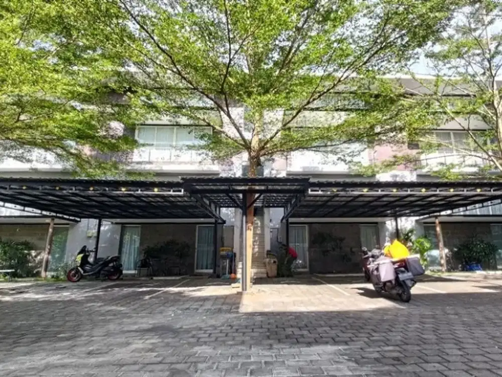 Homestay Area Sunset Dengan Type Mezzanin